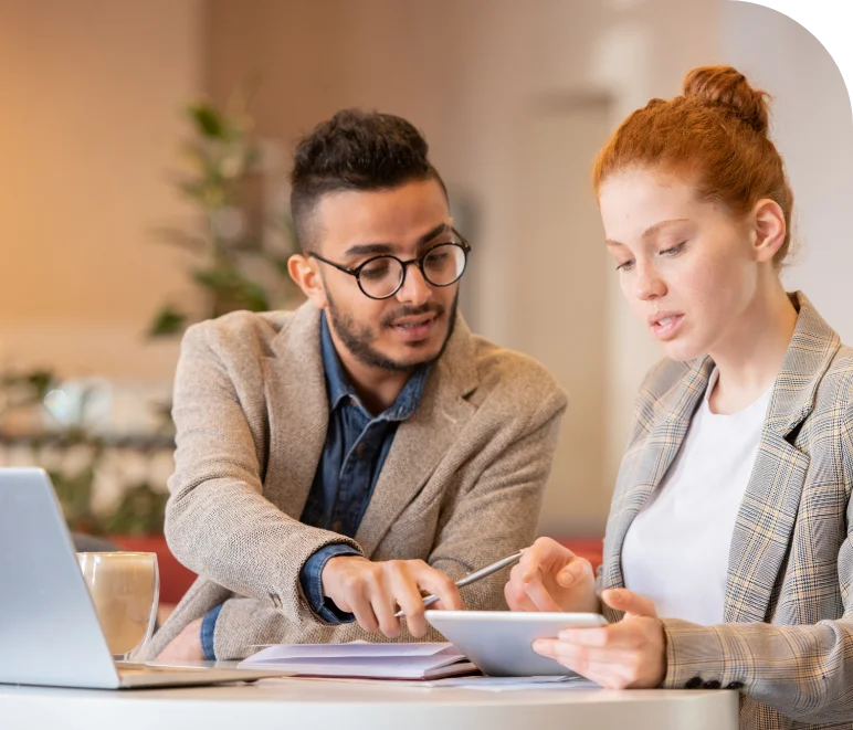 tax planning services