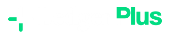 Ledgerplus logos Rev