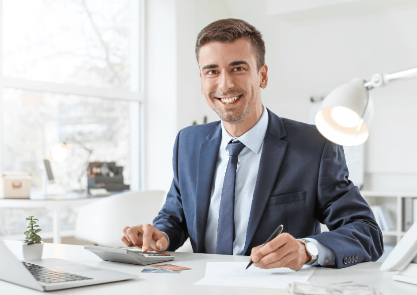 managed accounting services