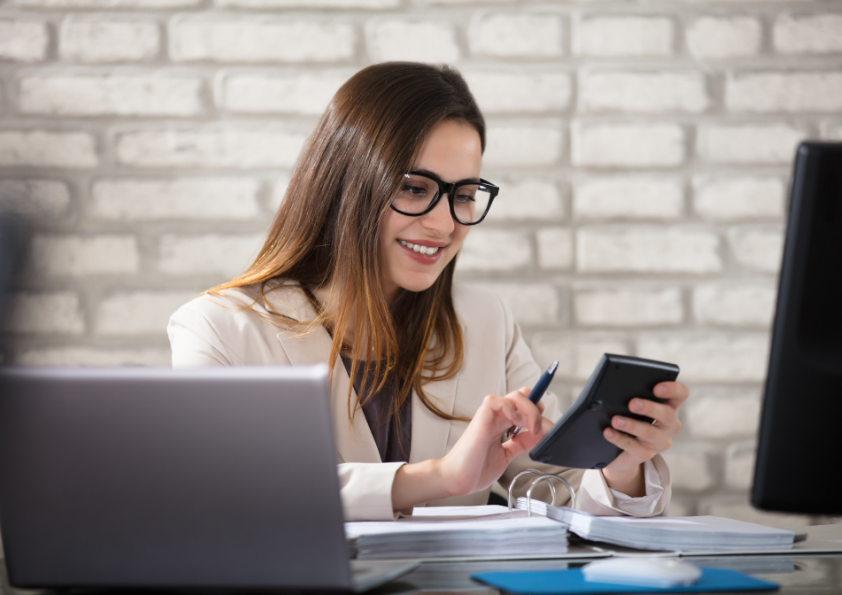 strategic accounting services
