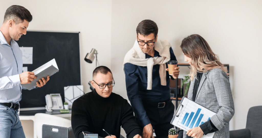 accounting advisory services