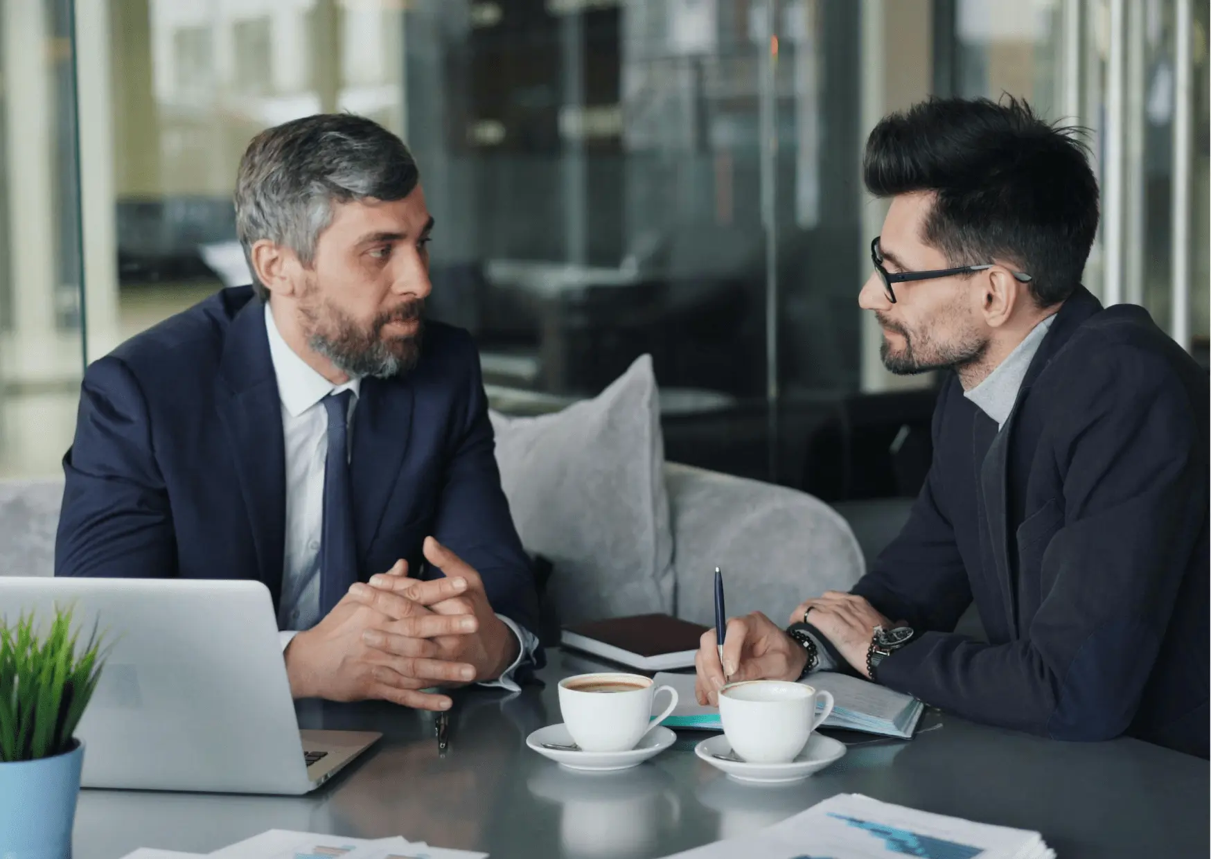 Accounting Business Services