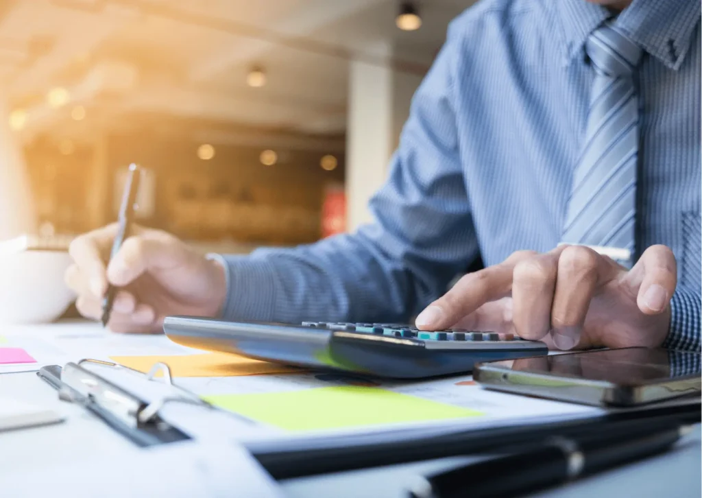 Professional Accounting Services