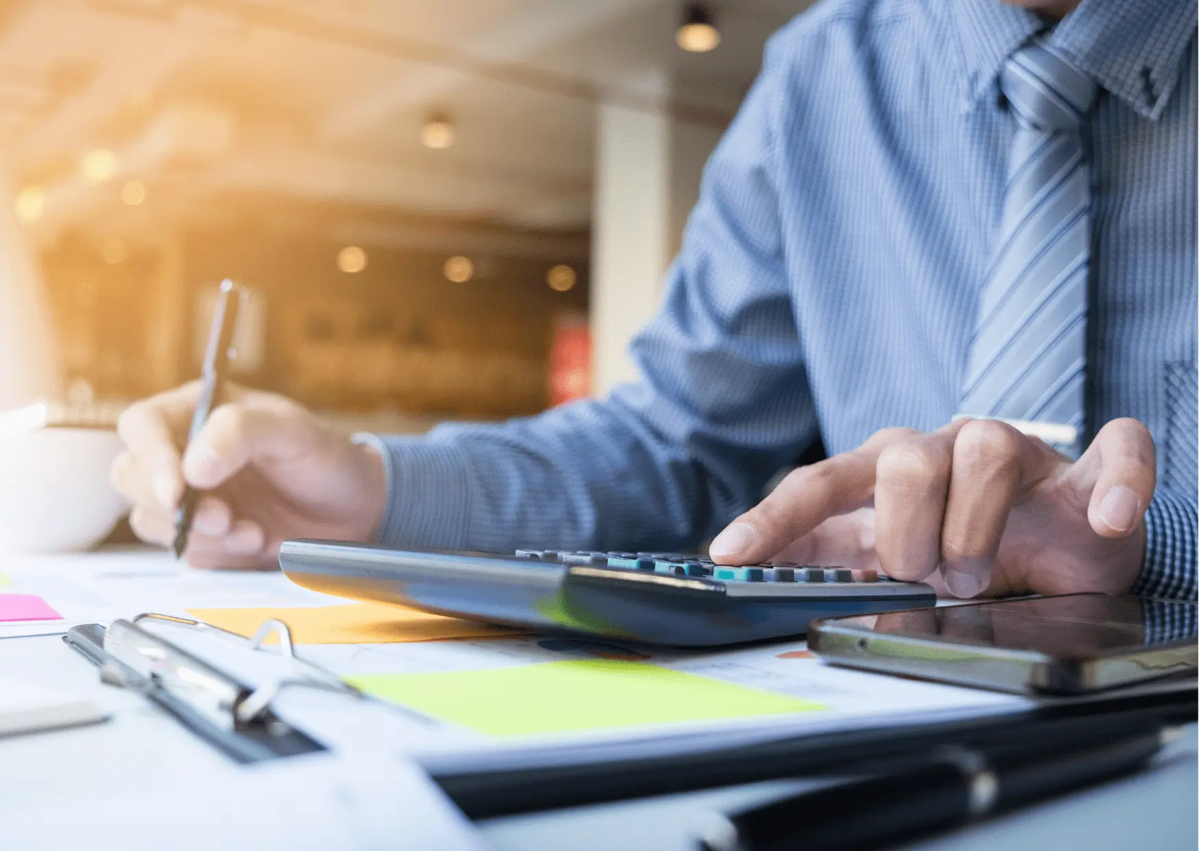 Professional Accounting Services